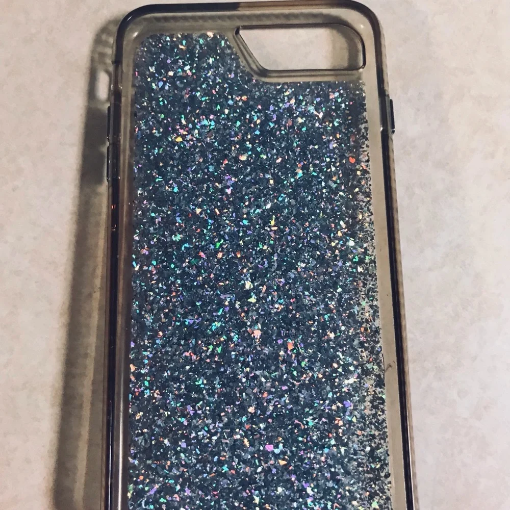 Used Great condition Cover for iPhone 7 . 📱